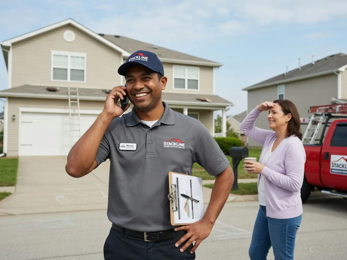 Chimney flashing repair Molalla, OR FAQs